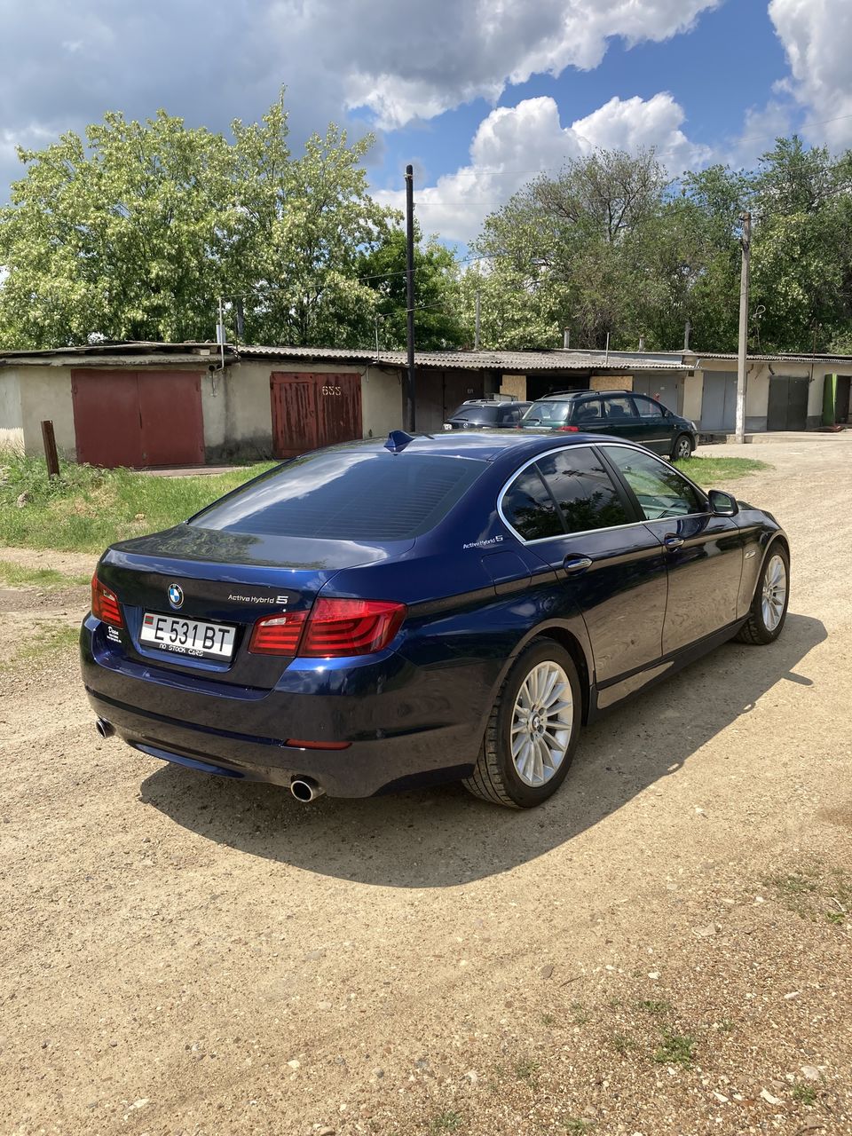 6ns опция bmw