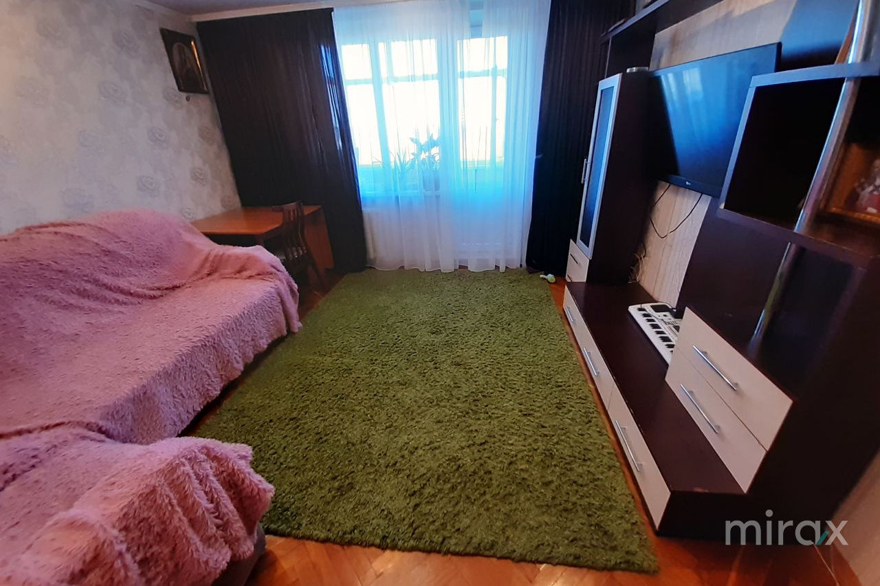 Apartament cu 3 camere, 65 m², Râșcani, Chișinău foto 1