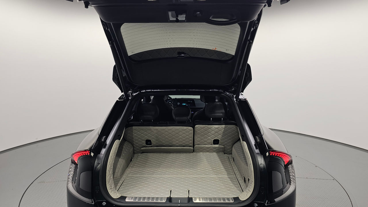 KIA EV6 фото 6