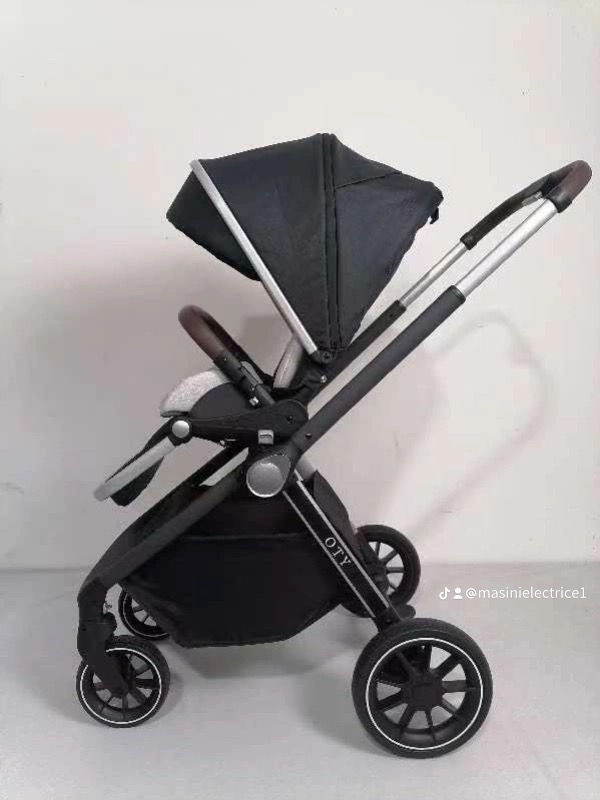 Carucior OTY nou in cutie la pret mic foto 1