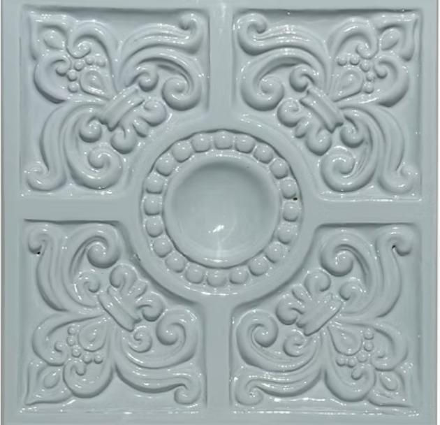 Terracota pentru soba,semineu foto 8