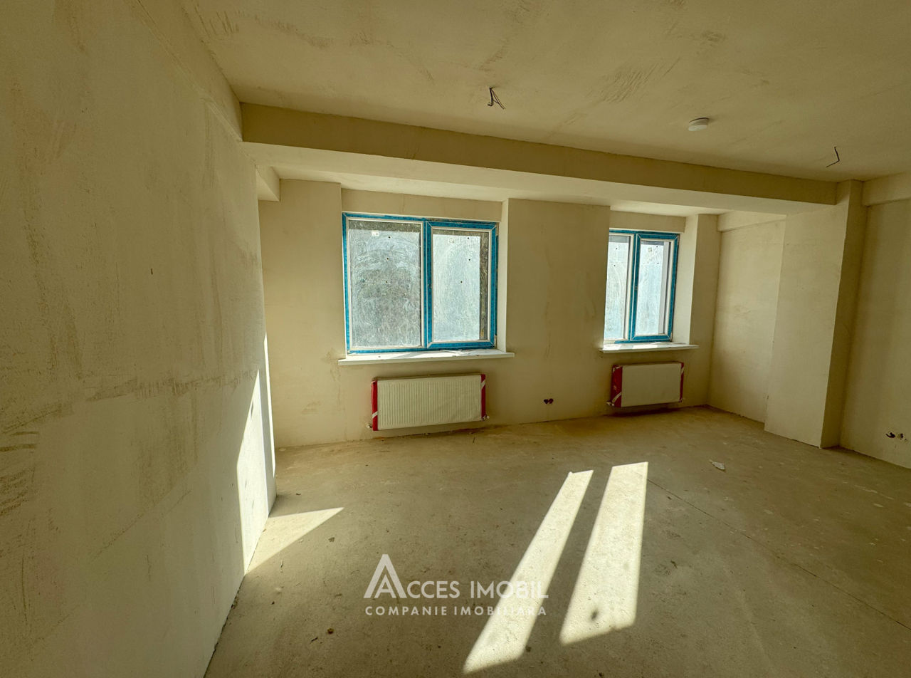 Apartament cu 2 camere,  Râșcani,  Chișinău mun. foto 1