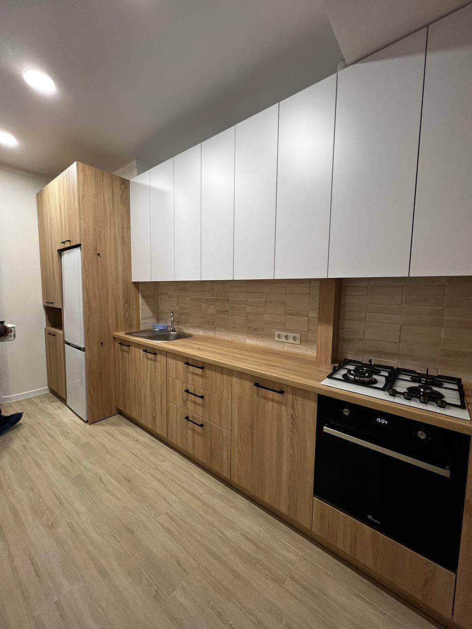 Apartament cu 1 cameră, 48 m², Botanica, Chișinău