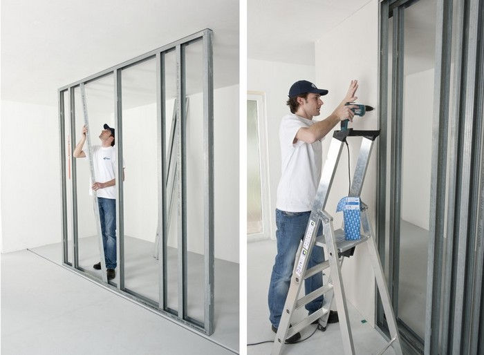 Gipscarton Rigips made in EU,importator direct best price foto 6