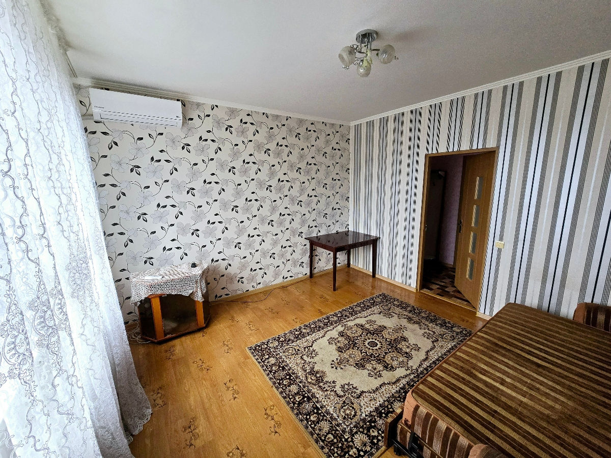 2-х комнатная квартира,  8 квартал,  Бельцы,  Бельцы мун. фото 4