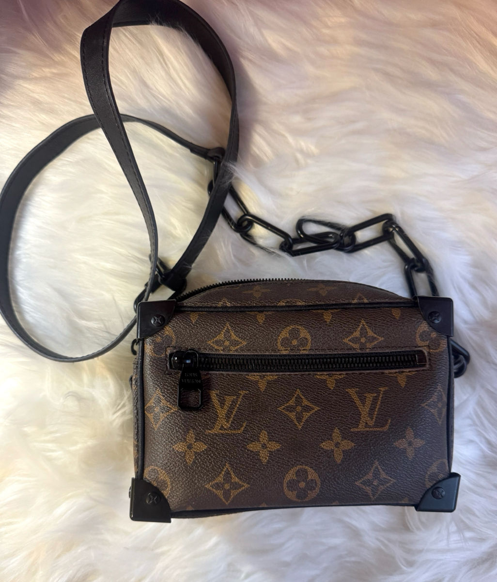 Сумка Chanel (реплика) и Louis Vuitton  фото 4