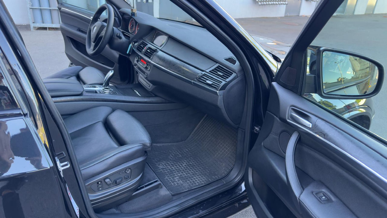 BMW X5 foto 9