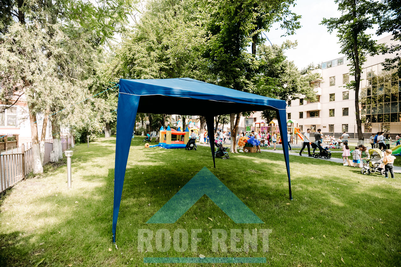 Аренда палаток и мебели для любых мероприятий! фото 5