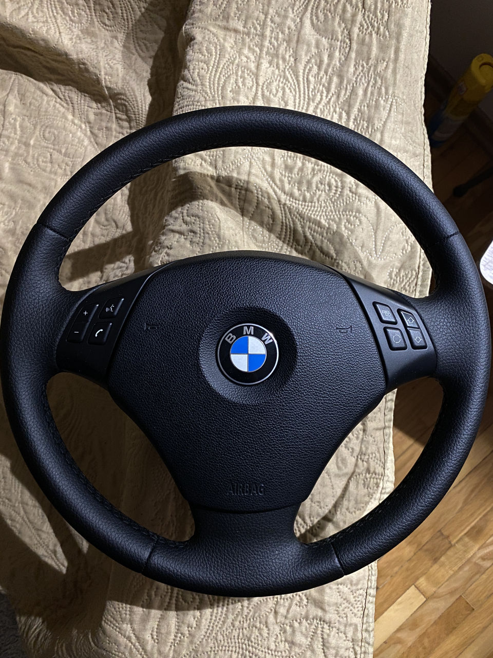 Volan BMW e90 airbag