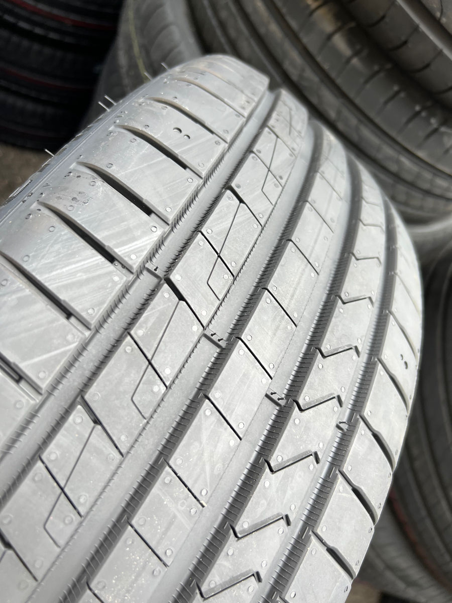 2 шины/2 anvelope 215/55 R18 Hankook Ventus Prime 4/ Доставка, livrare toata Moldova foto 3