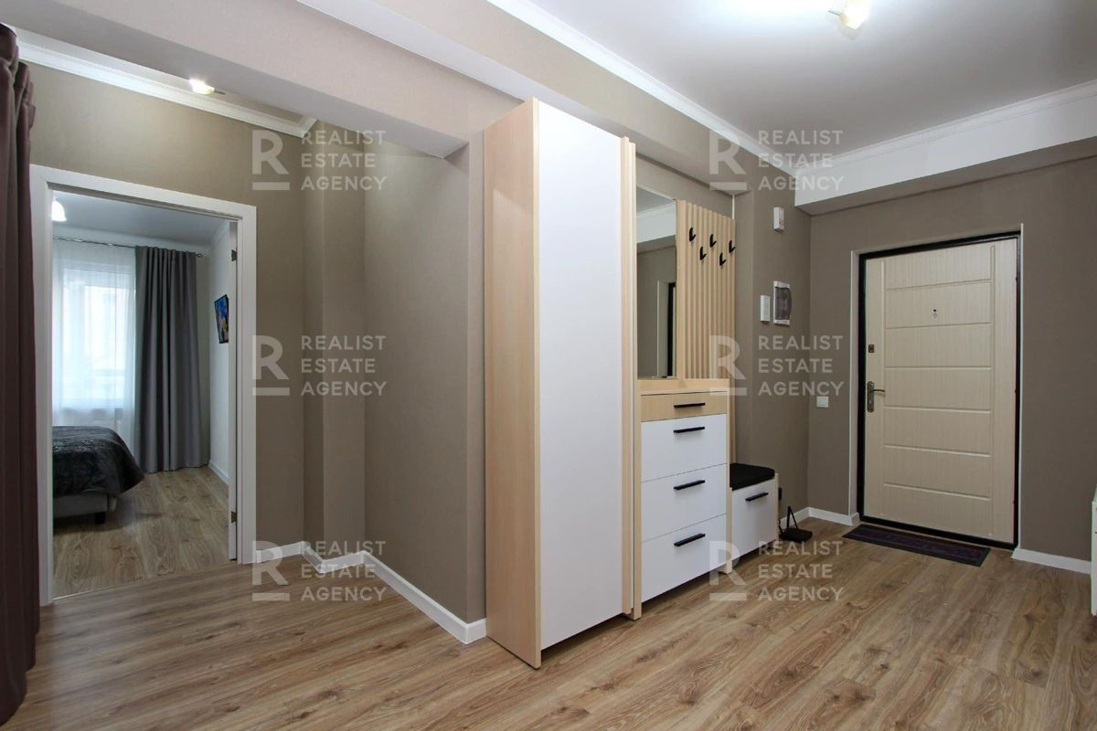 Apartament cu 2 camere, 70 m², Buiucani, Chișinău foto 6