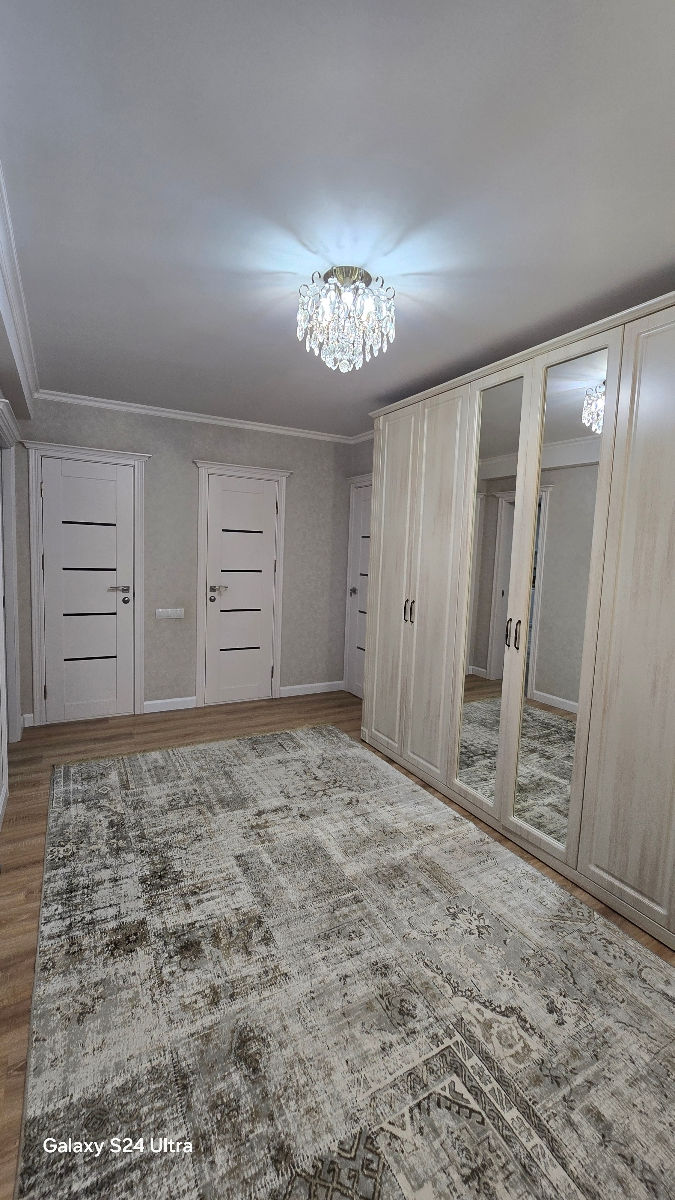 Apartament cu 3 camere,  Râșcani,  Chișinău,  Chișinău mun. foto 6
