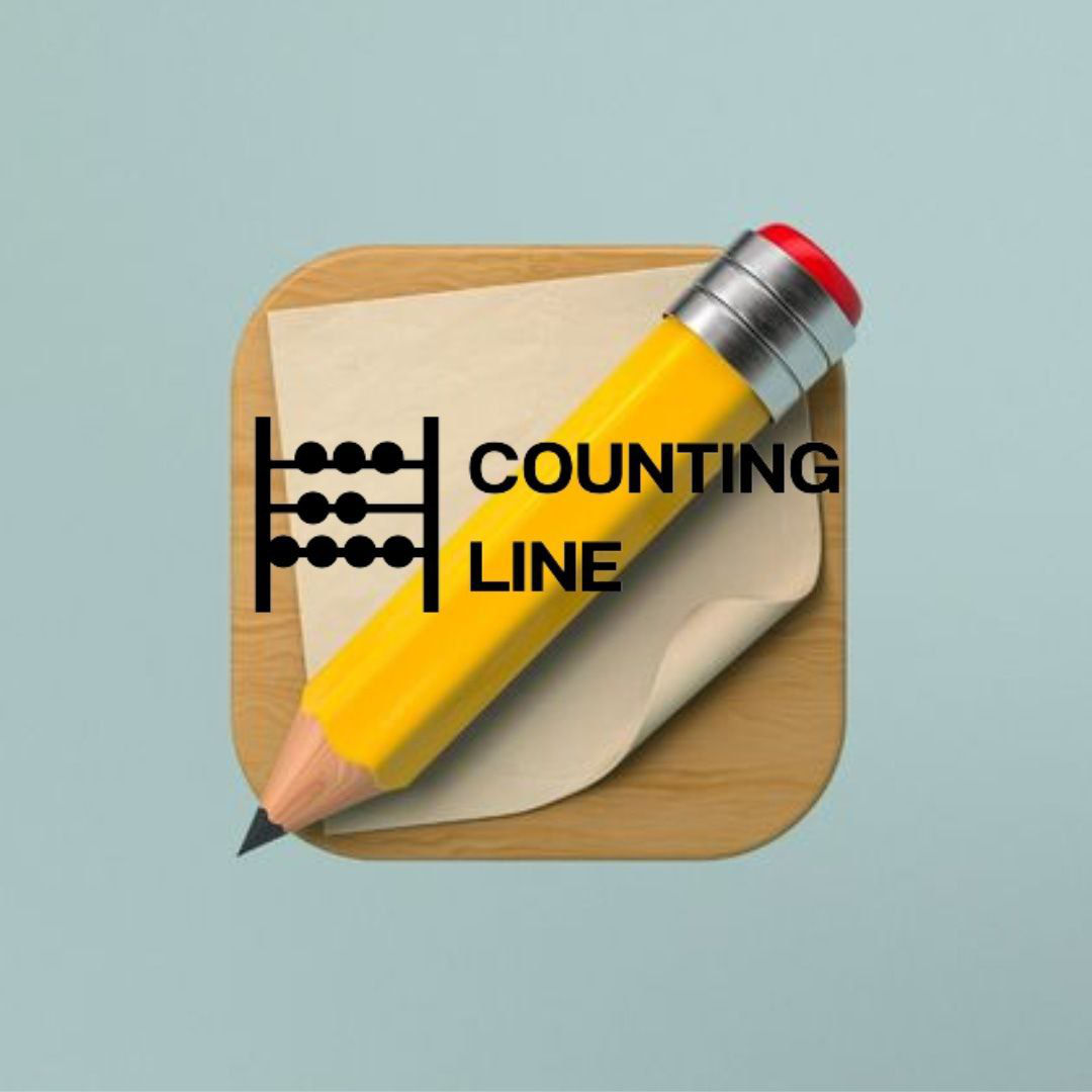 Counting Line - Servicii de contabilitate foto 1