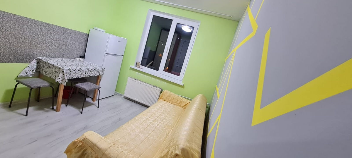 Apartament cu 1 cameră, 16 m², Ciocana, Chișinău foto 7