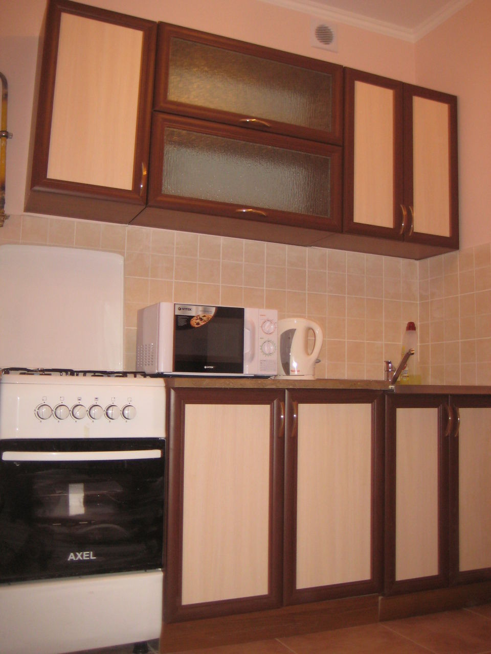 Apartament cu 1 cameră, 39 m², Botanica, Chișinău foto 5