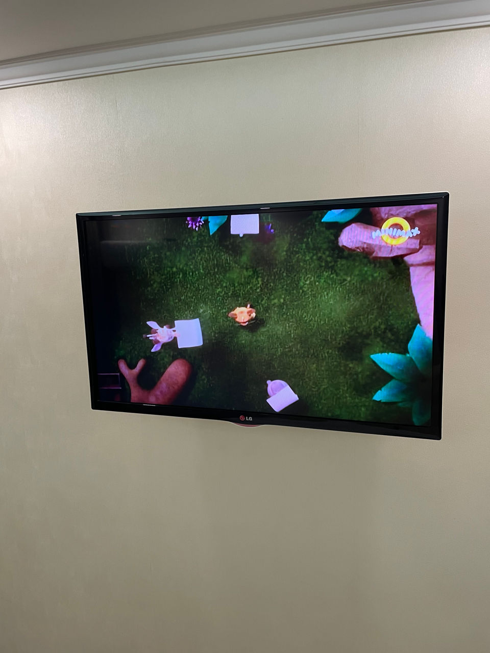 Lg 32 фото 4
