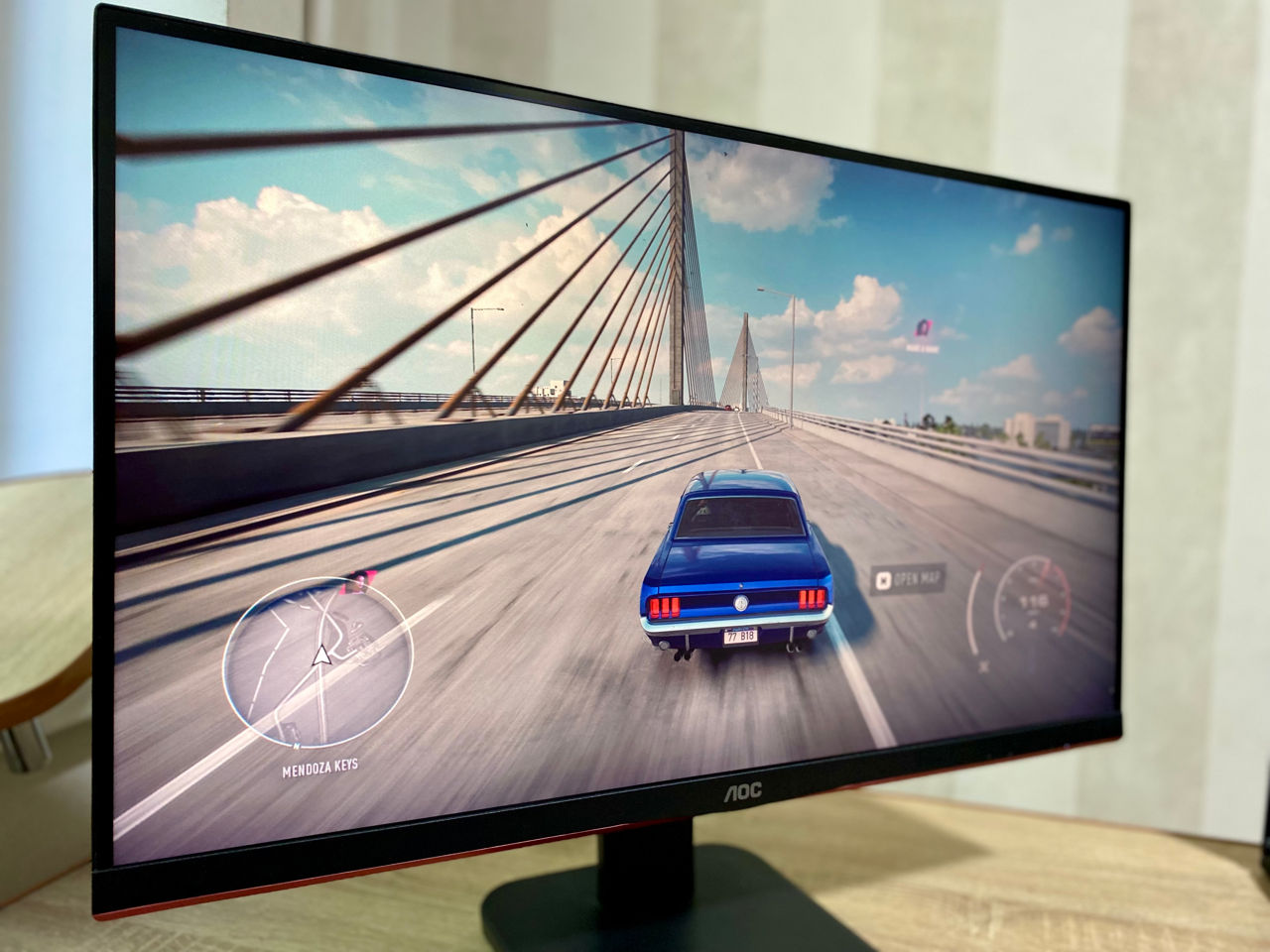 GAMING 144Hz (2560х1440) !!! AOC 27'' 2K QHD (2560х1440) 1440p 144hz ...