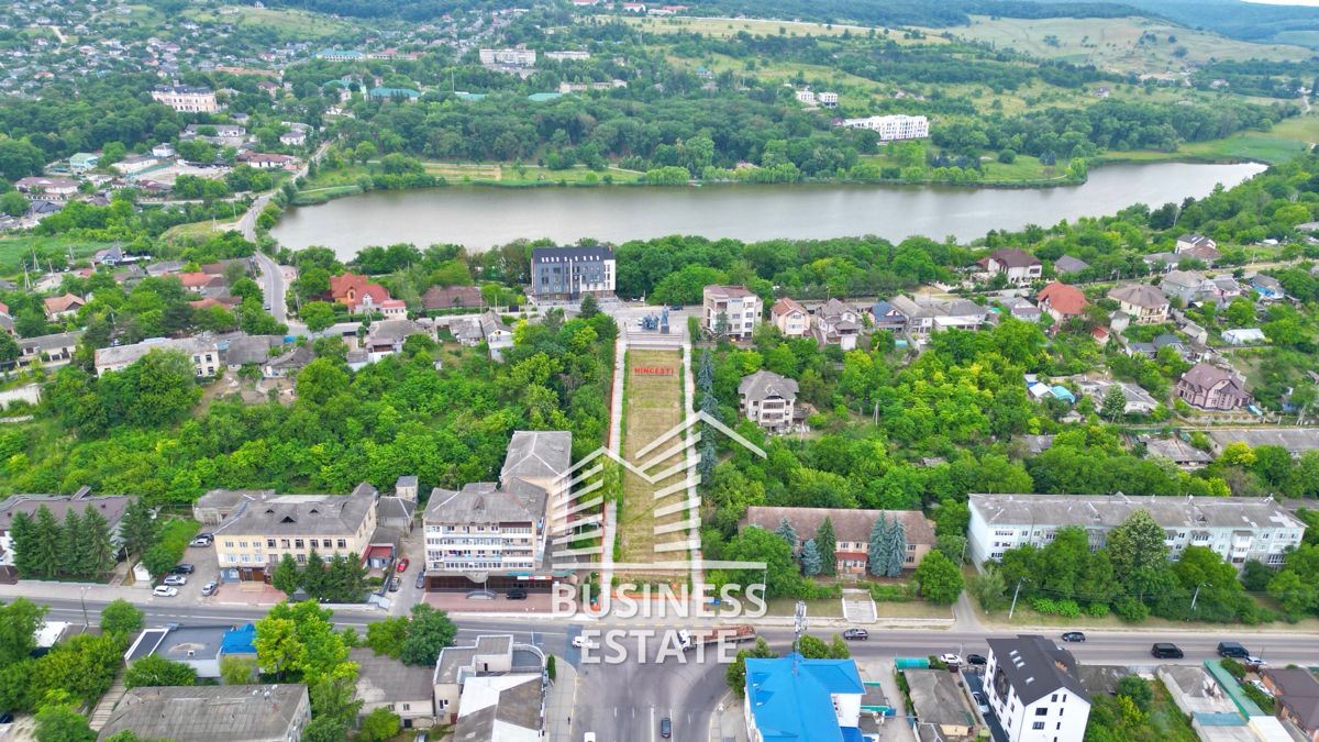 Chirie! 138 m2! Park House! Hîncești, str. M. Hîncu! Parking garantat! foto 11