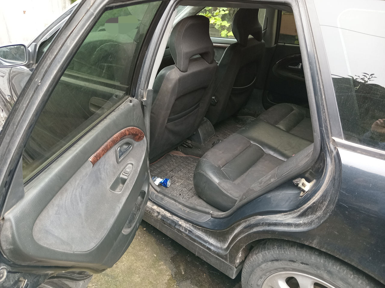 Volvo v40 1.9 foto 7