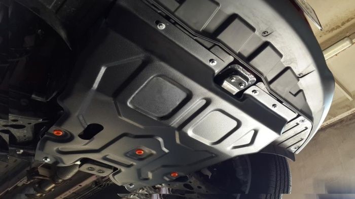Auto.Модельные заводские защиты картера на все автомобили .Замена сорванного пыльника на металл , фото 6