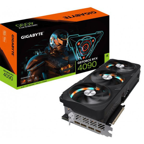 Видеокарты MSI, Asus, Zotac, Gigabyte, Sapphire - RTX4090, 4080, 4070Ti, 4070, RX7900 XTX в наличие! фото 1
