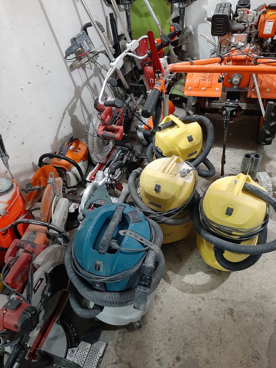 Procat de scule,electro,moto,pneumatice foto 9