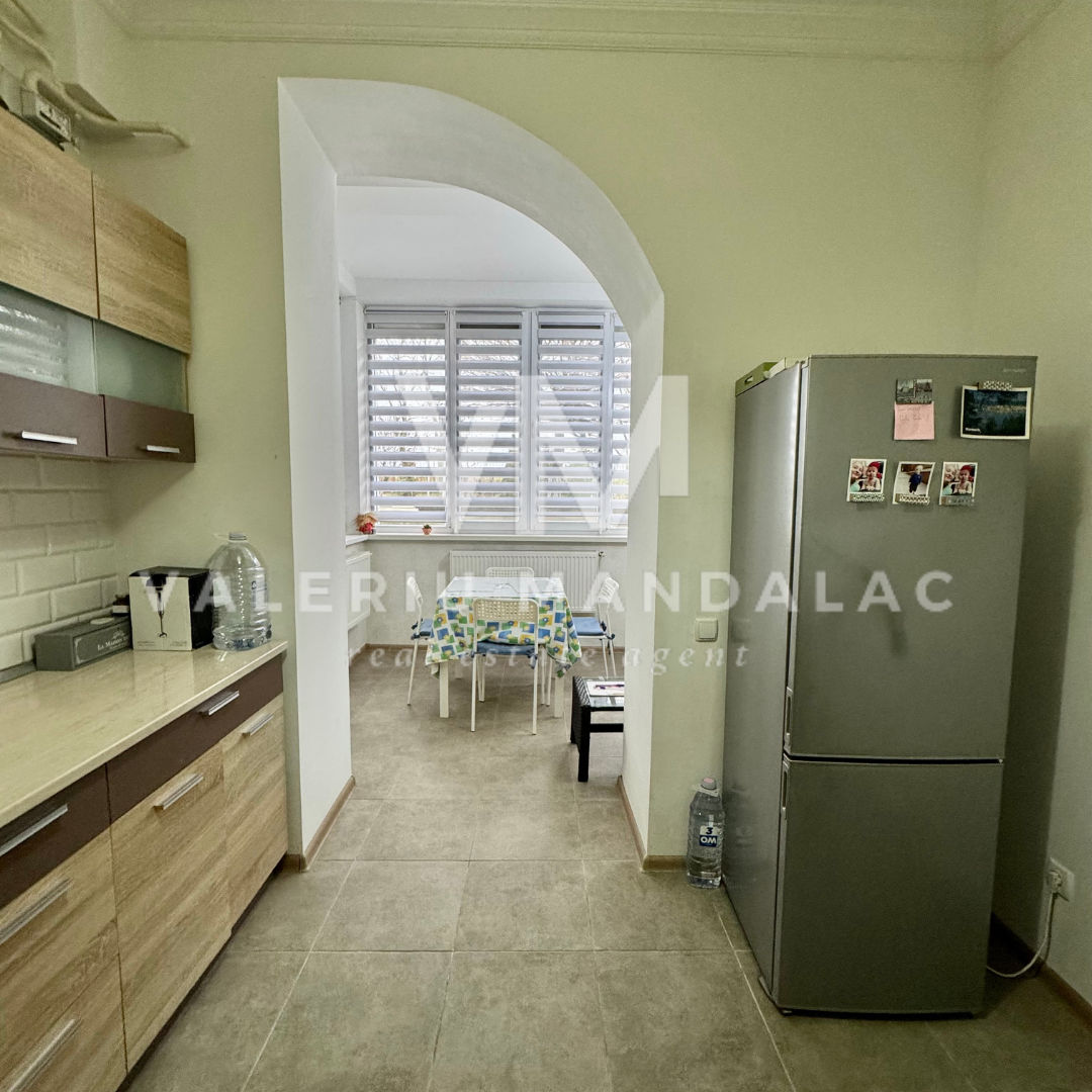 Apartament cu 2 camere,  8 cartier,  Bălți,  Bălți mun. foto 4