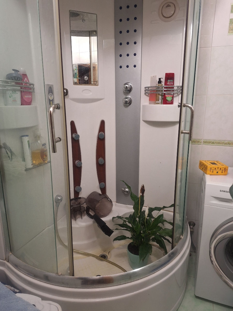 Cabina dus foto 0