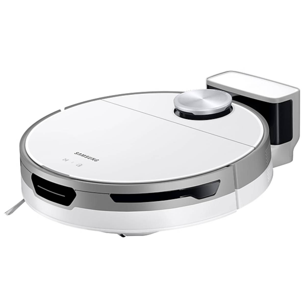 Samsung Aspirator Robot  foto 0