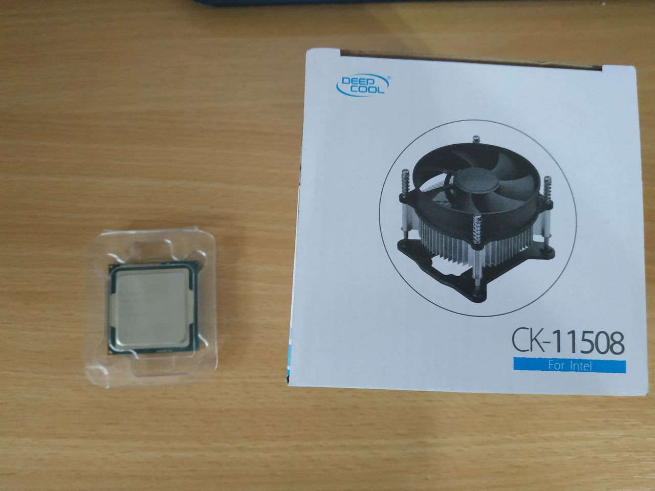 Отличный процесср i3 4170 3.7Ghz сокет 1150 !