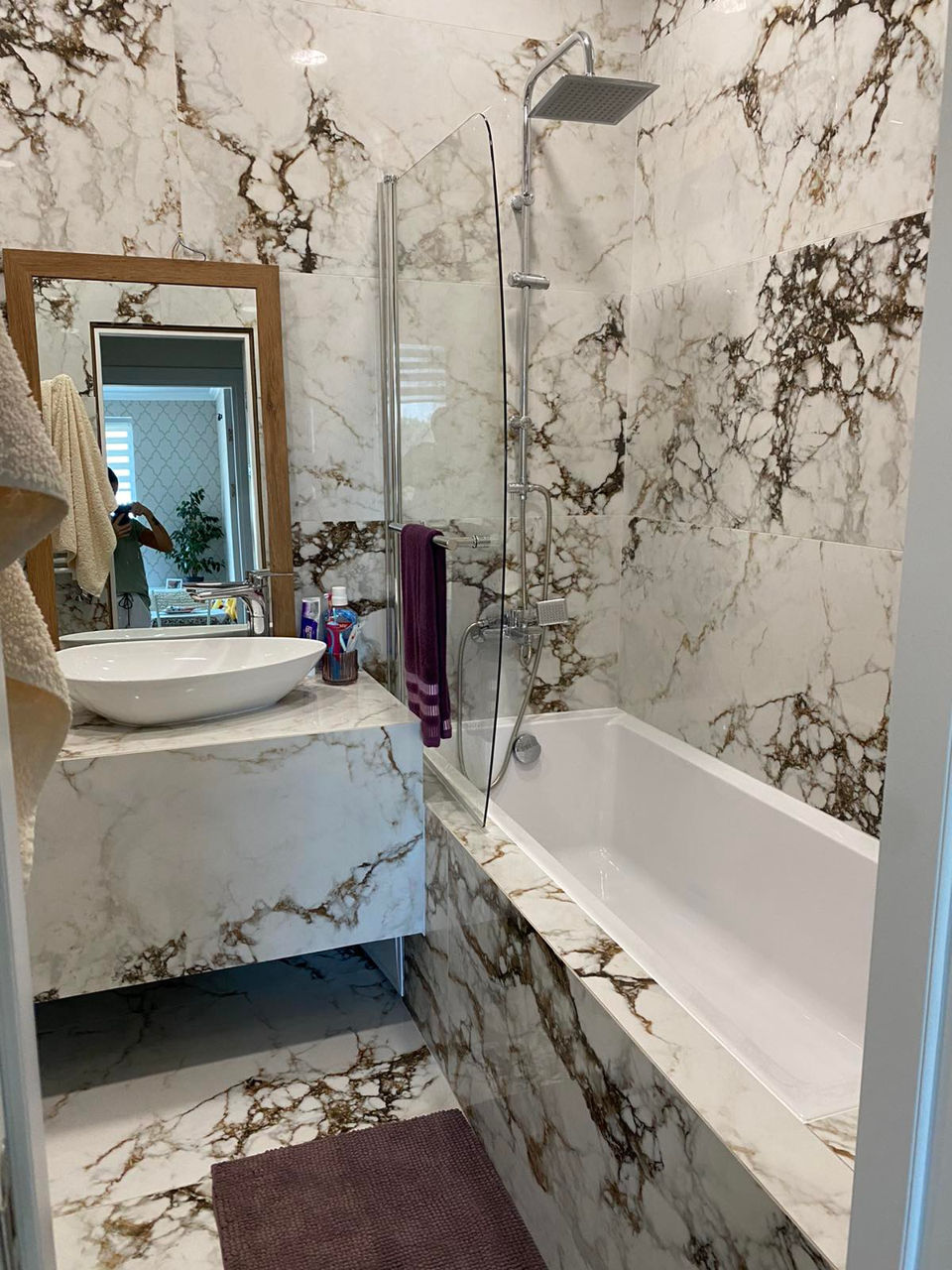 Reparații și finisare, reparatie apartamente la cheie la prețuri accesibile Moldova Chisinau foto 6