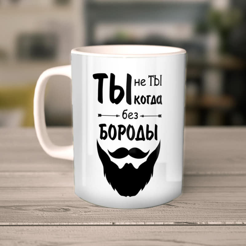 Печать на кружках Кишинев, дешево - нанесение логотипа foto 5