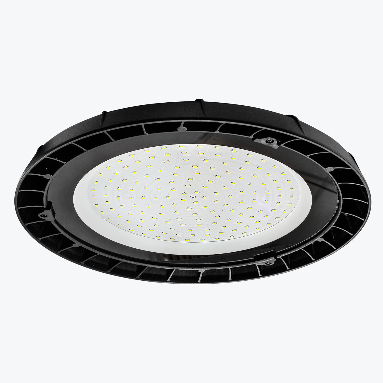 Corp de iluminat led linear industrial High Bay, corpuri LED industriale în Chișinău foto 18
