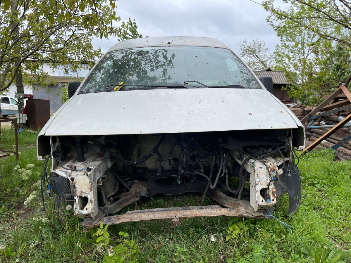 Fiat Scudo foto 3