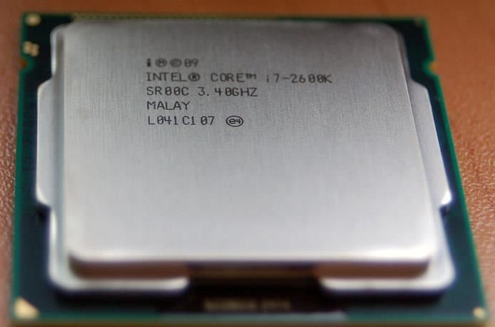 I7 2600k какой сокет