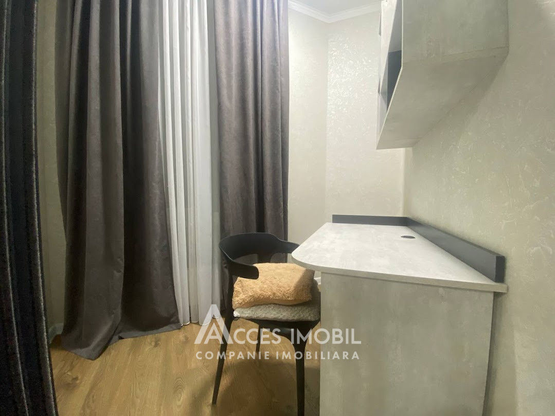 Apartament cu 2 camere,  Centru,  Chișinău mun. foto 4