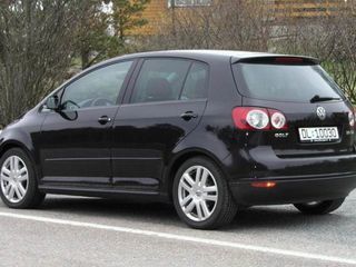 Volkswagen Golf 5 Plus foto 0