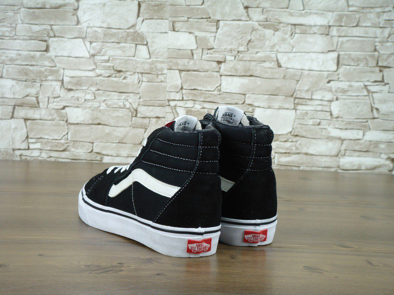 Vans SK8 Unisex foto 5