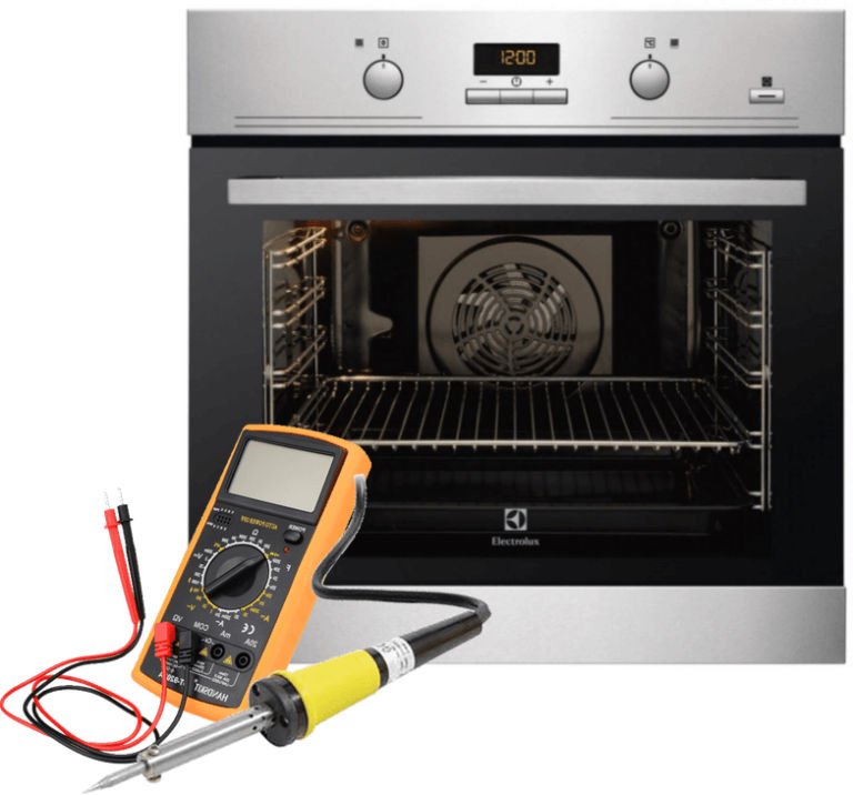 Reparam cuptoare electrice /role / plite cu inductie/ microunde. foto 0