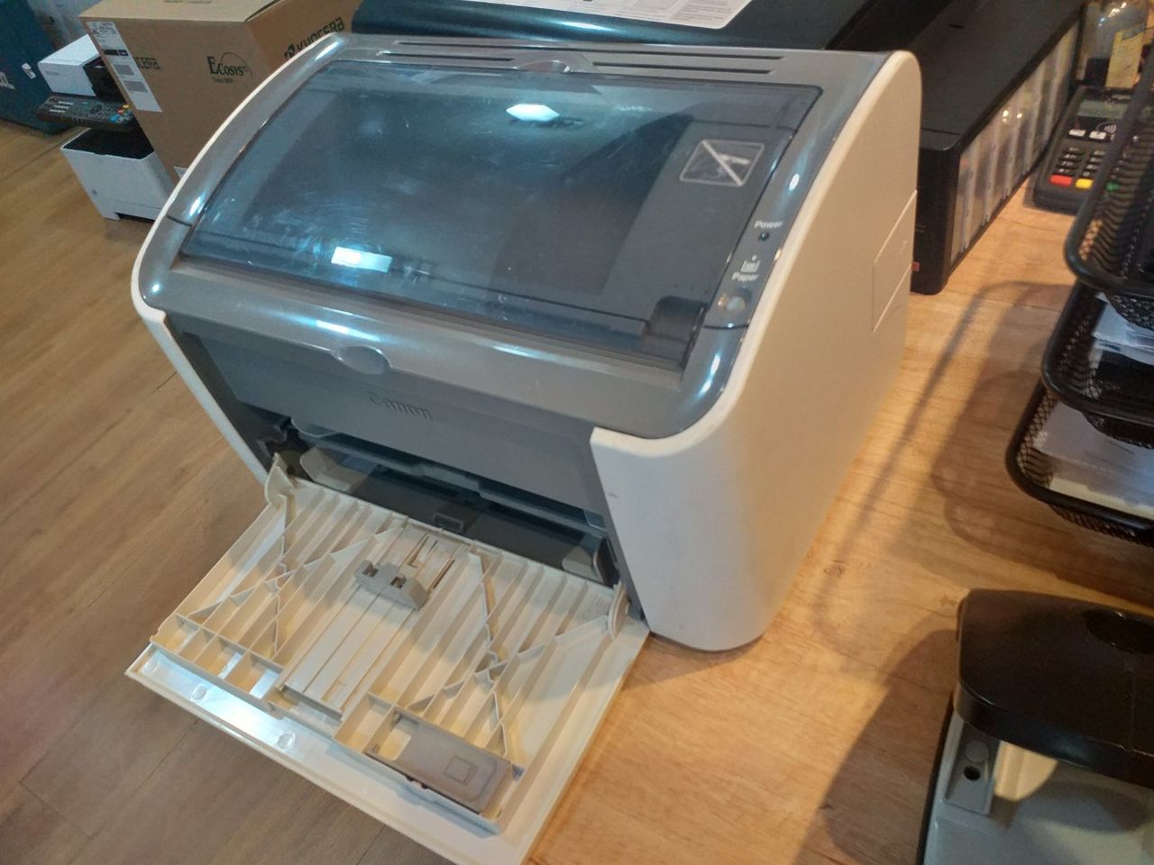 Canon LBP 2900