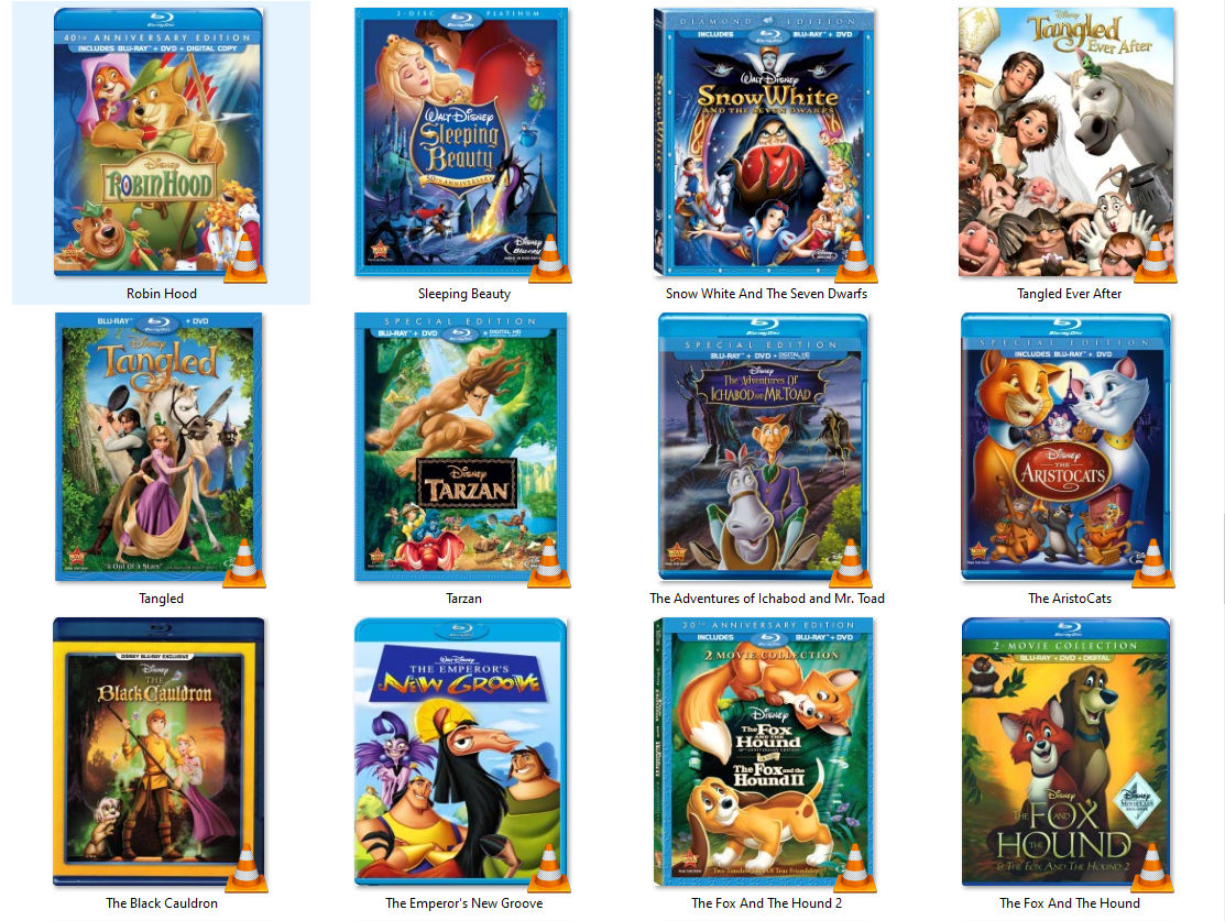 Desene Animate, Filme (2025) si Seriale in limba Romana si Engleza [livrare gratis] foto 6