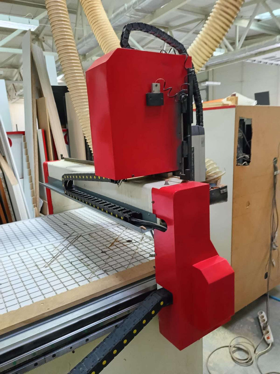 Utilaj Cnc Instancoservice foto 3