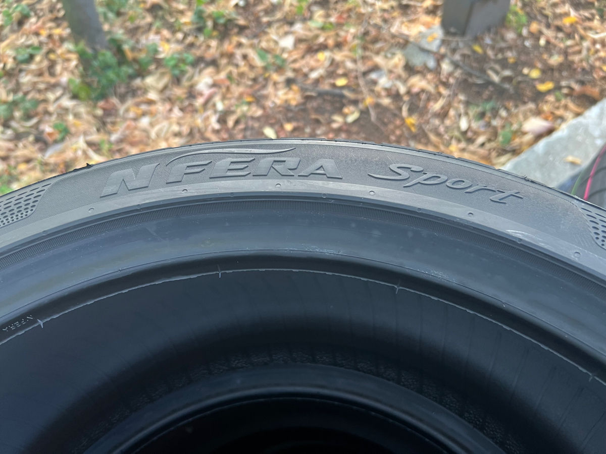 225/40 R18 Nexen N`fera Sport/ Доставка, livrare toata Moldova 2024 foto 6