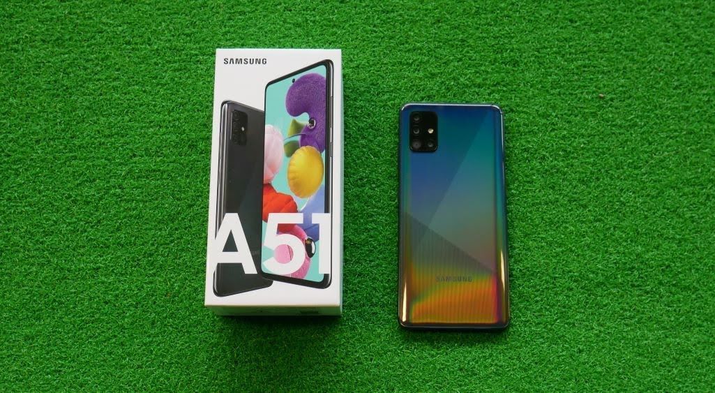 Samsung a51 не включается после замены дисплея