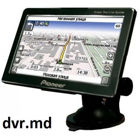 Gps навигаторы pioneer hd 5-7" установка navitel, igo, garmin/tom tom. кредит! фото 3