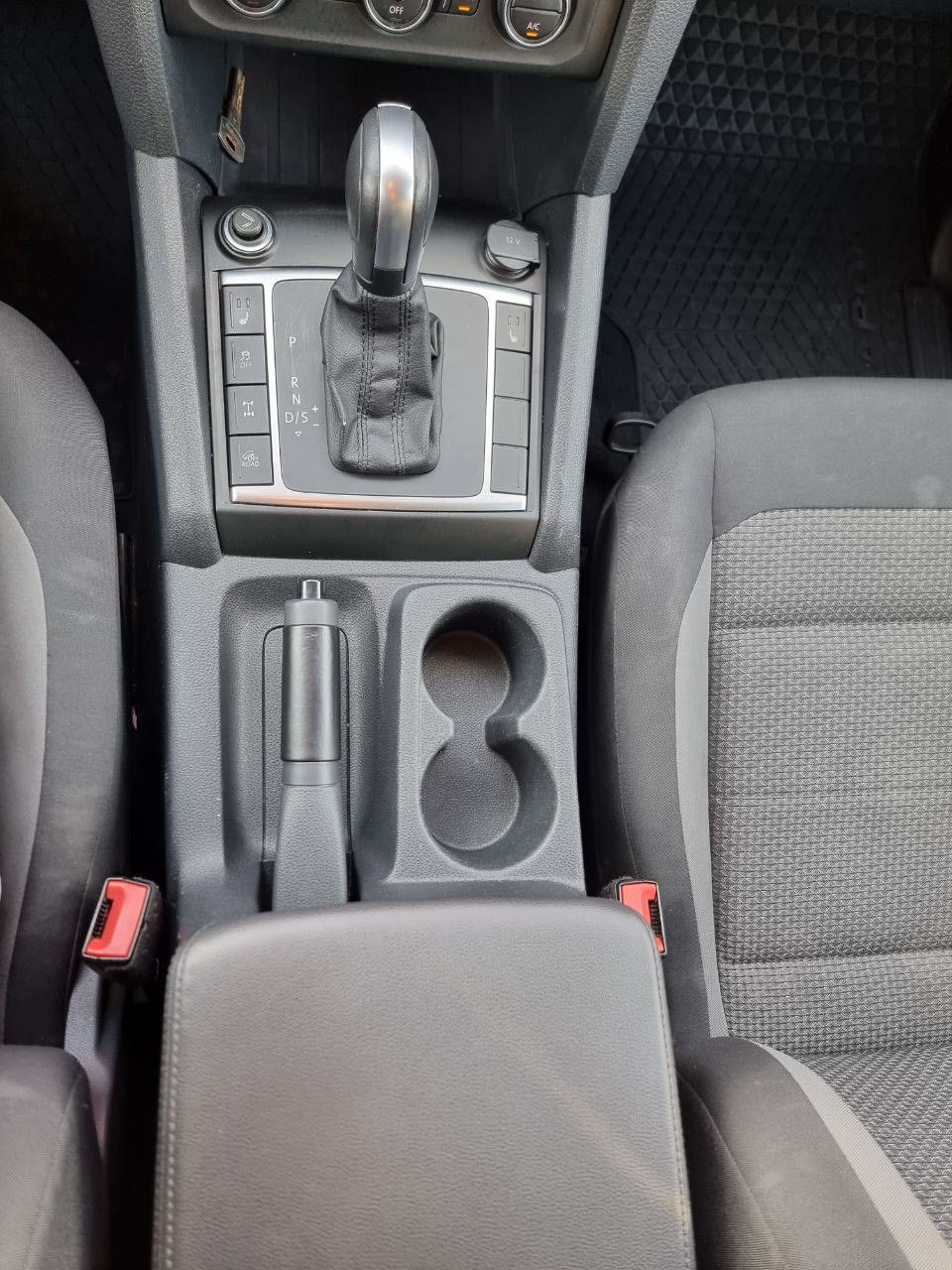 Volkswagen Amarok foto 6