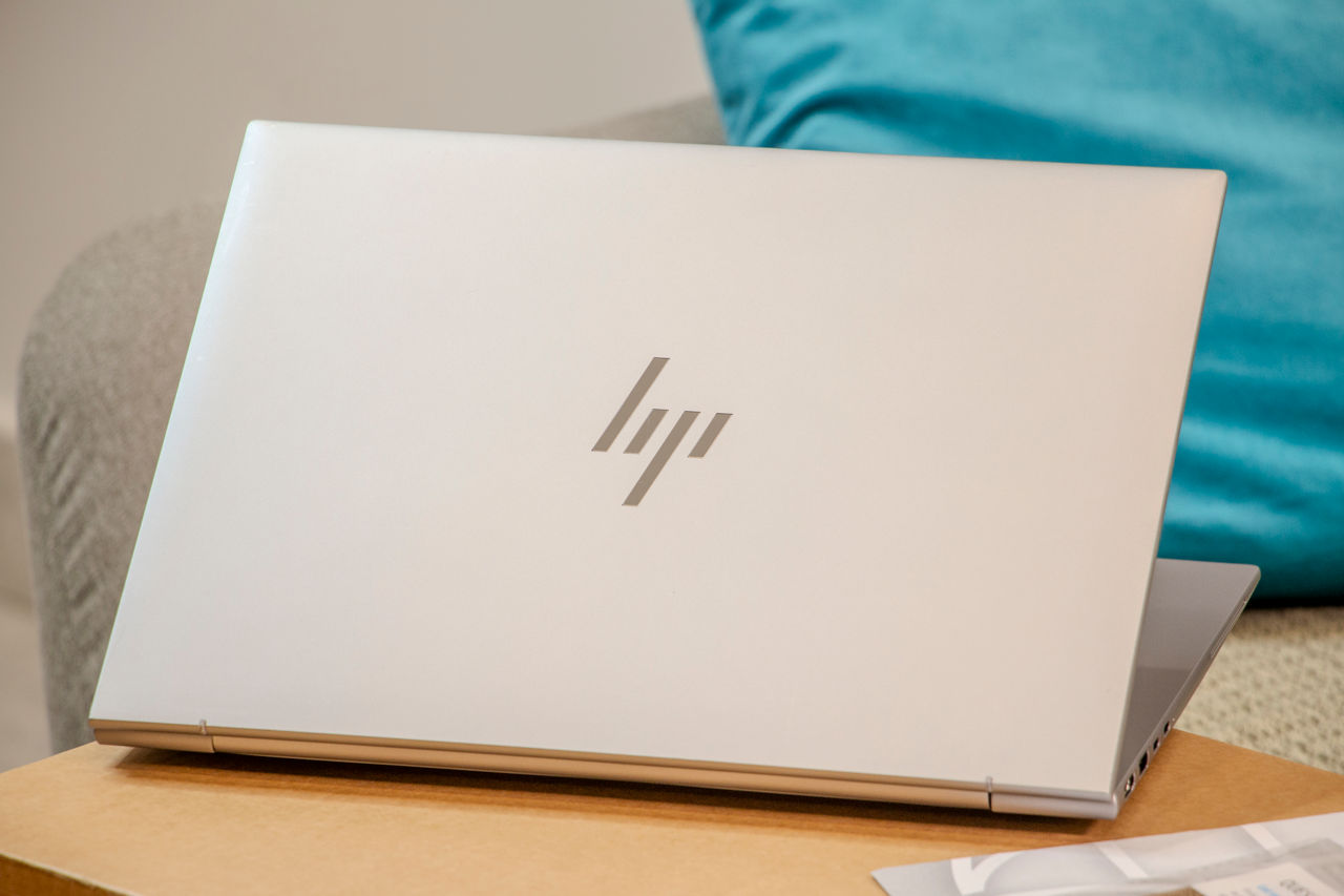 Hp Zbook FireFly 14 G10/ Core I5 1340P/ 16Gb Ram DDR5/ 500Gb SSD/ 14" FHD+ IPS Touch фото 11