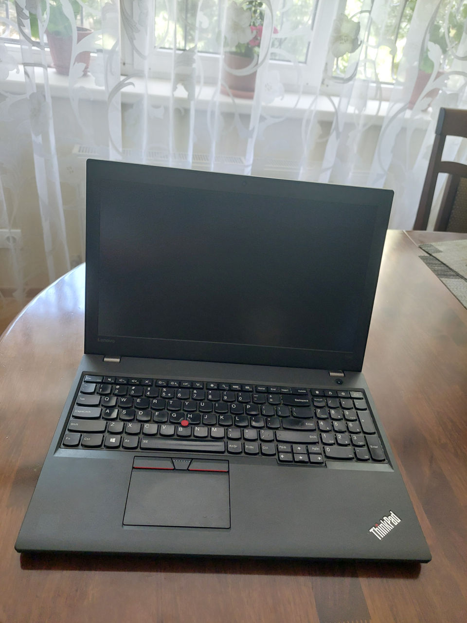 Lenovo ThinkPad T560 фото 4