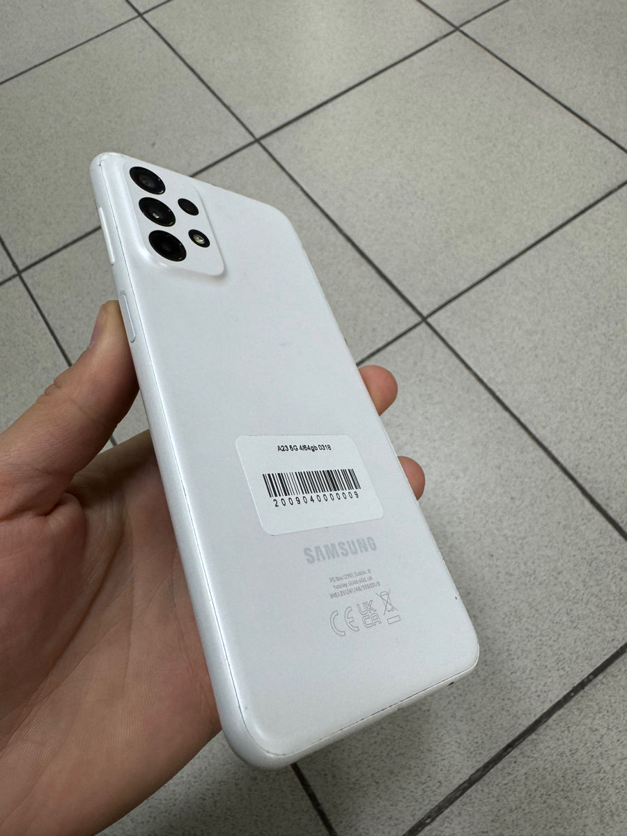 Samsumg A23 5G 4/64gb  фото 2