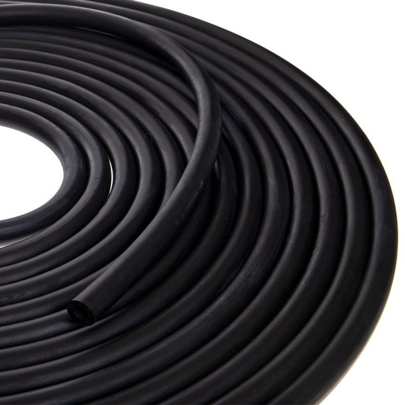 Tub de cauciuc / ham tubular elastic 90 lei/m foto 3